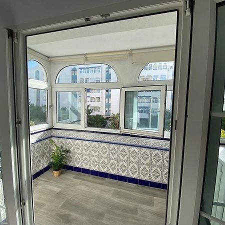 Apartament Malaga Centro/Playa/Maria Zambra Zewnętrze zdjęcie
