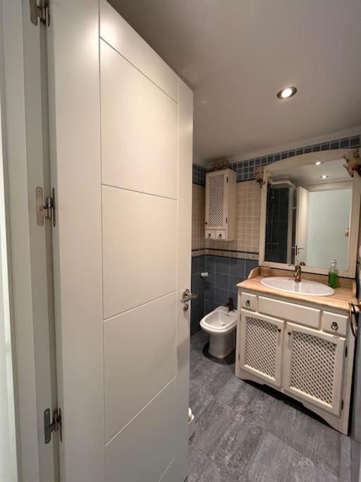 Apartament Malaga Centro/Playa/Maria Zambra Zewnętrze zdjęcie